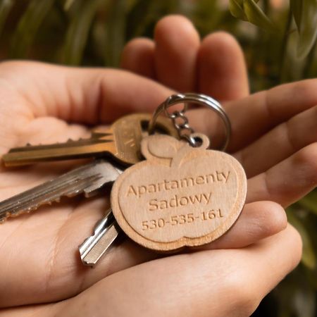Apartamenty Sadowy Wisla Exterior photo
