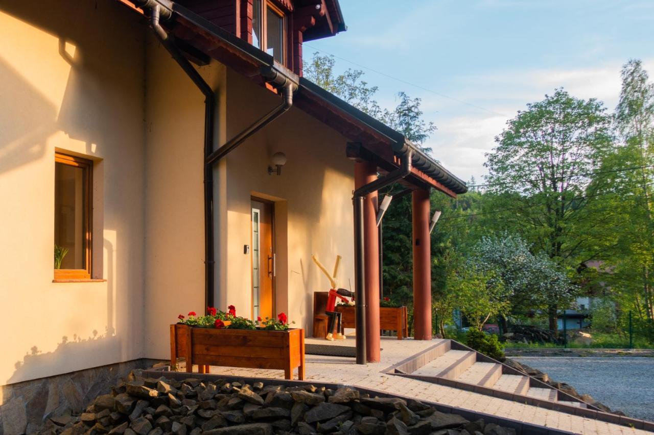 Apartamenty Sadowy Wisla Exterior photo