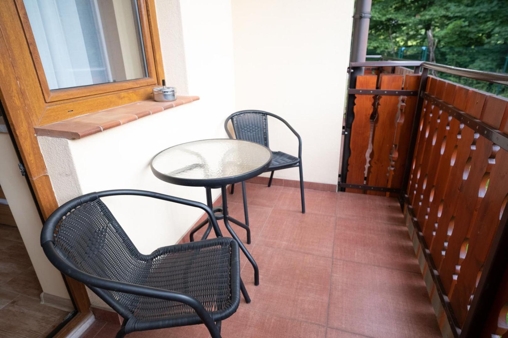Apartamenty Sadowy Wisla Exterior photo