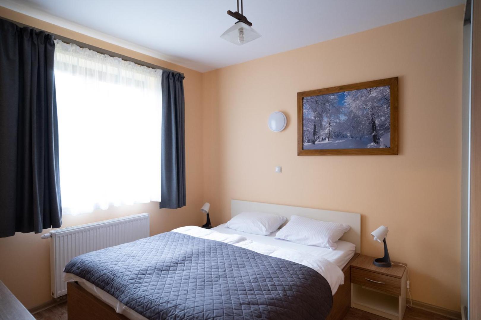 Apartamenty Sadowy Wisla Exterior photo