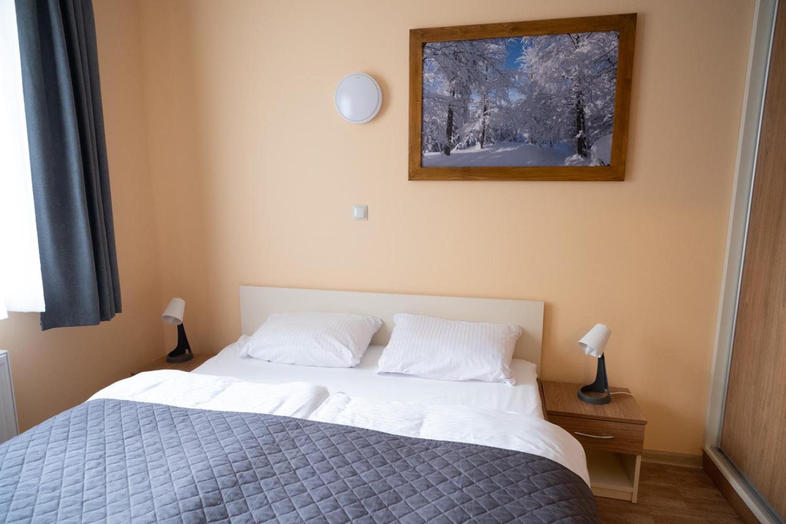 Apartamenty Sadowy Wisla Exterior photo