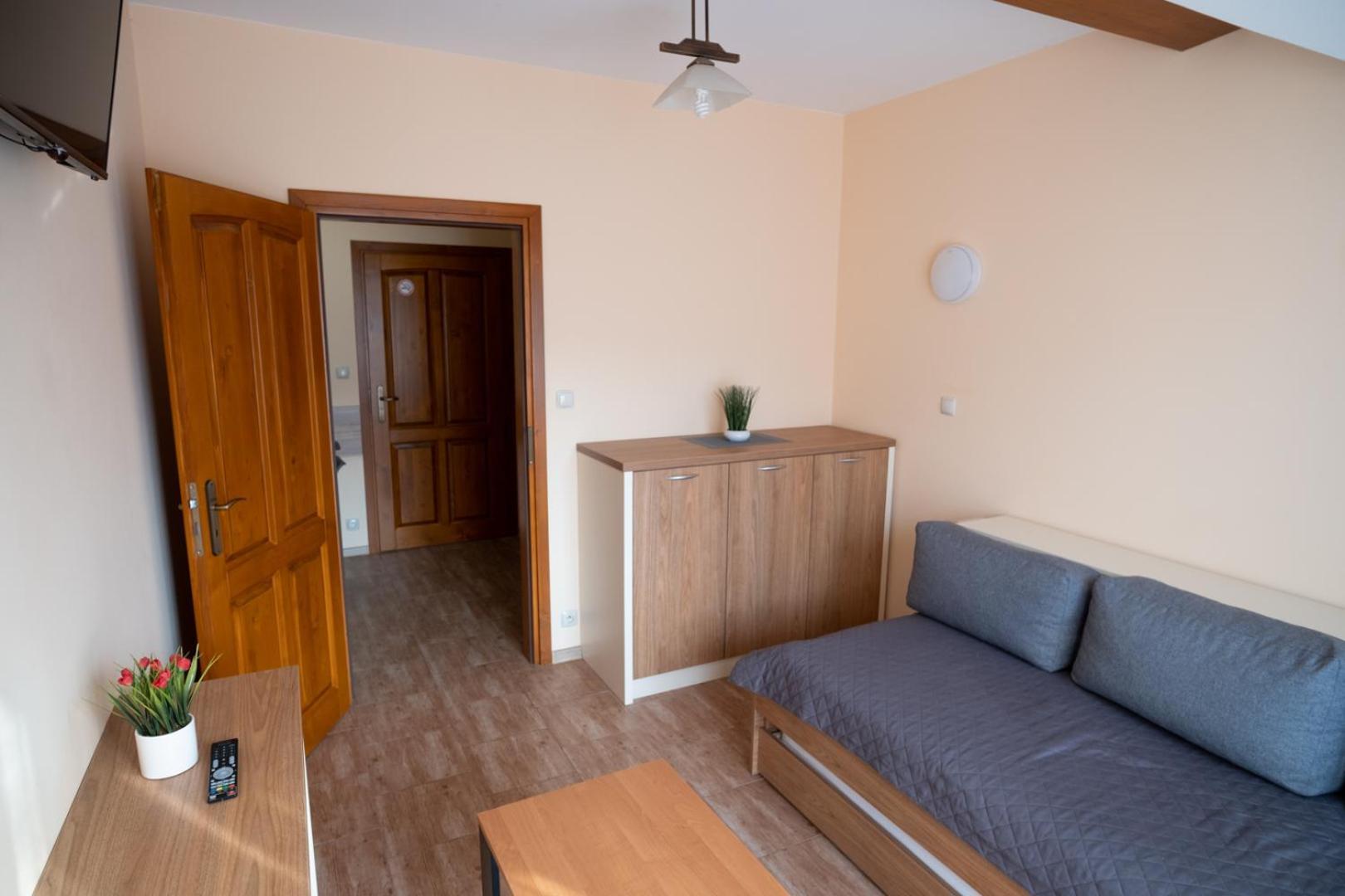 Apartamenty Sadowy Wisla Exterior photo