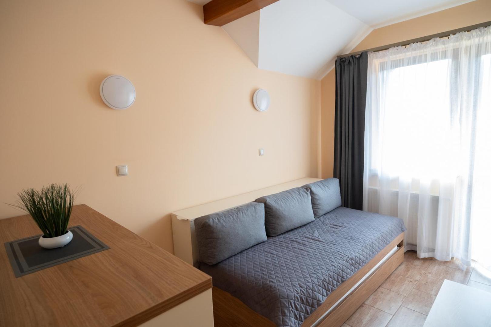Apartamenty Sadowy Wisla Exterior photo