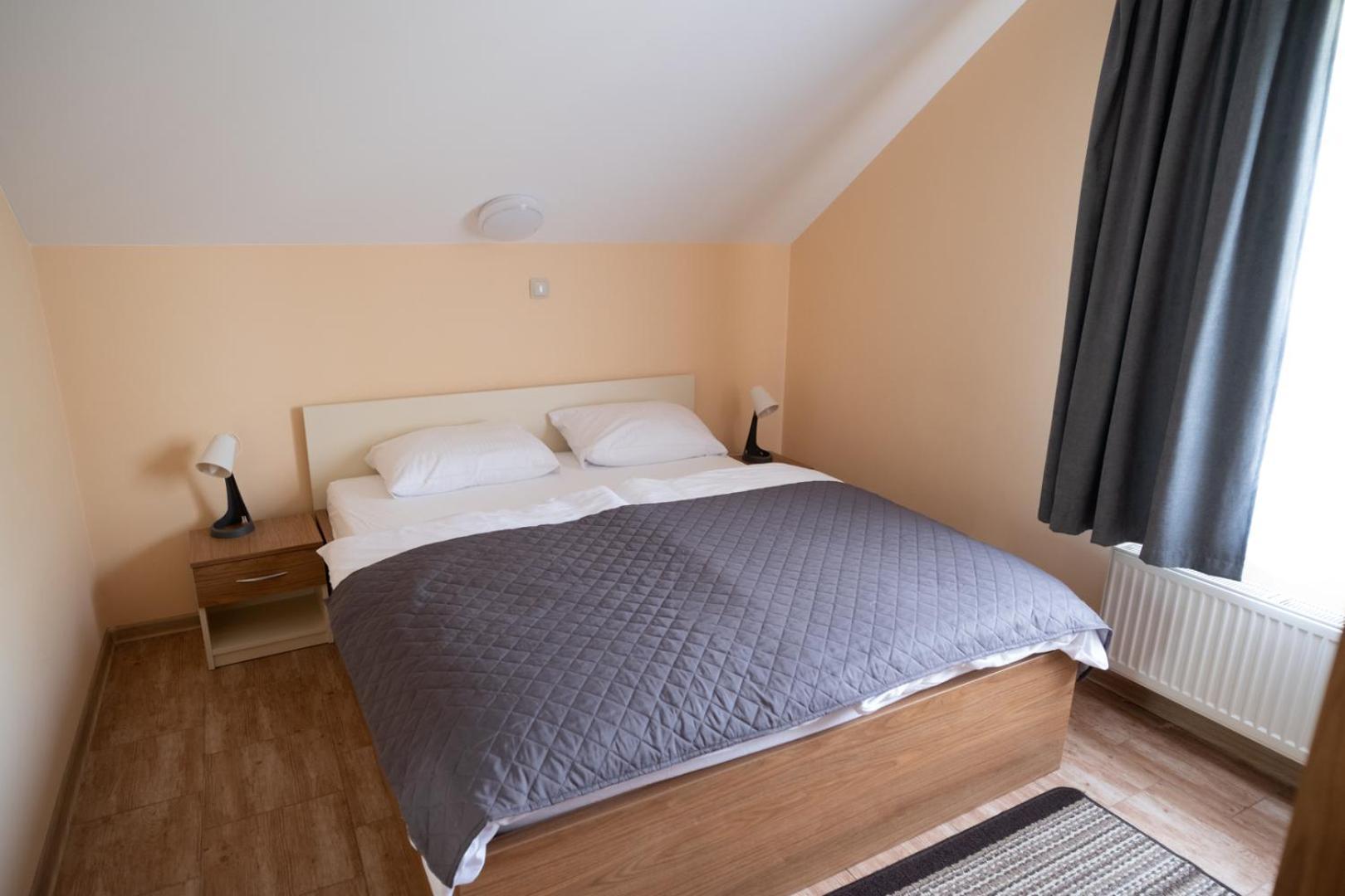 Apartamenty Sadowy Wisla Exterior photo