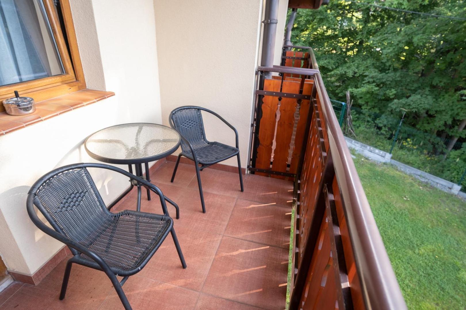 Apartamenty Sadowy Wisla Exterior photo