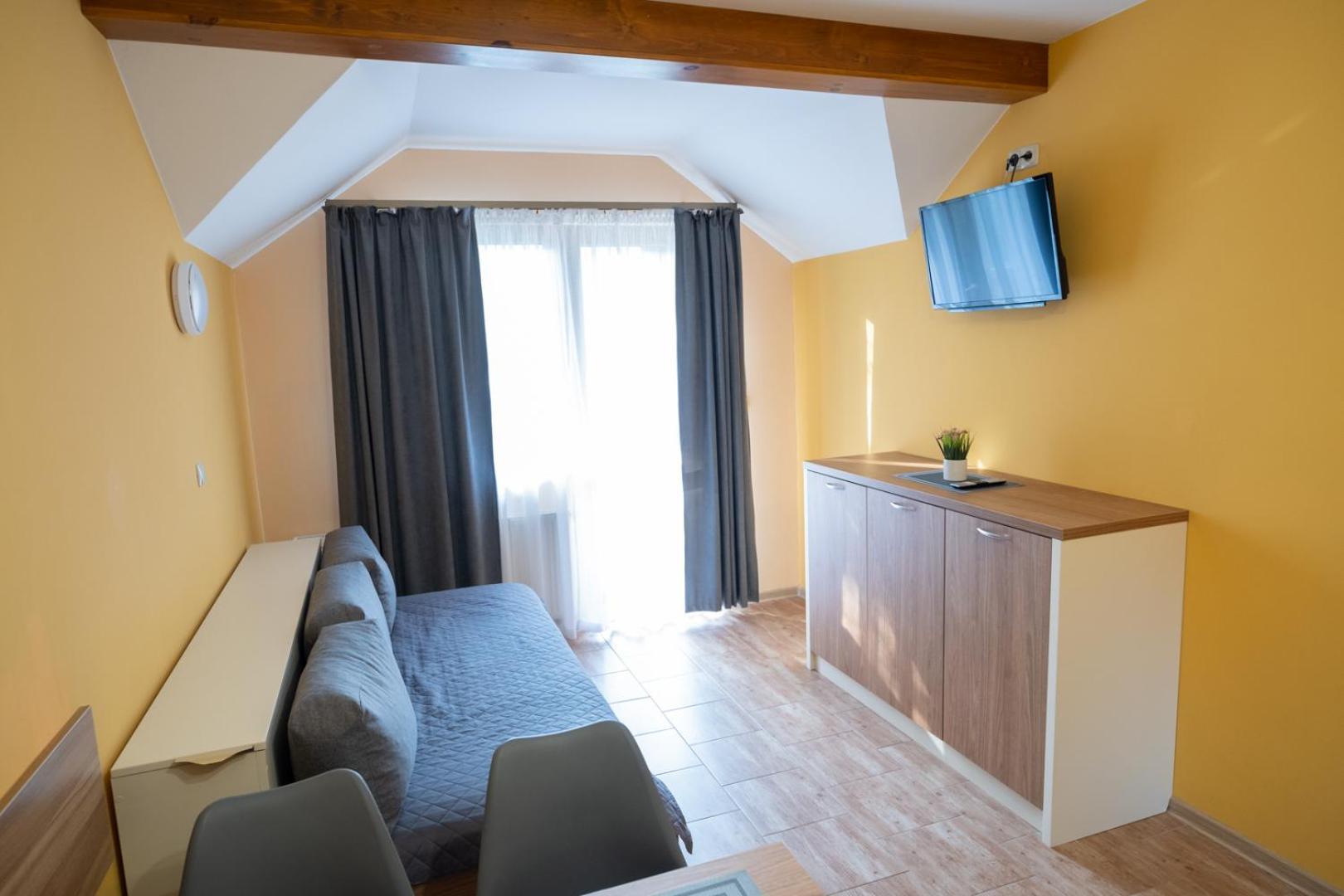 Apartamenty Sadowy Wisla Exterior photo