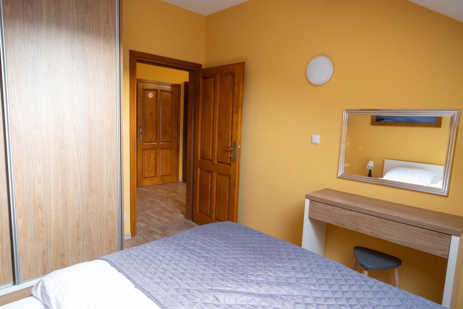 Apartamenty Sadowy Wisla Exterior photo