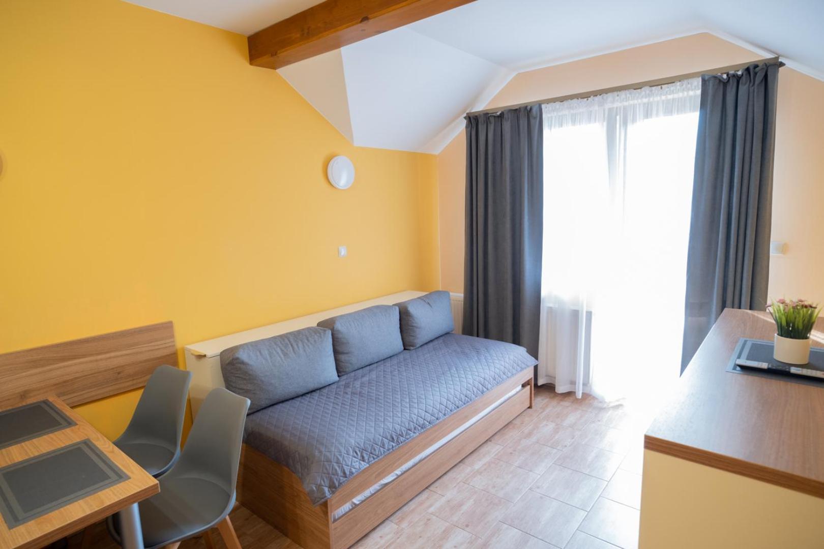 Apartamenty Sadowy Wisla Exterior photo