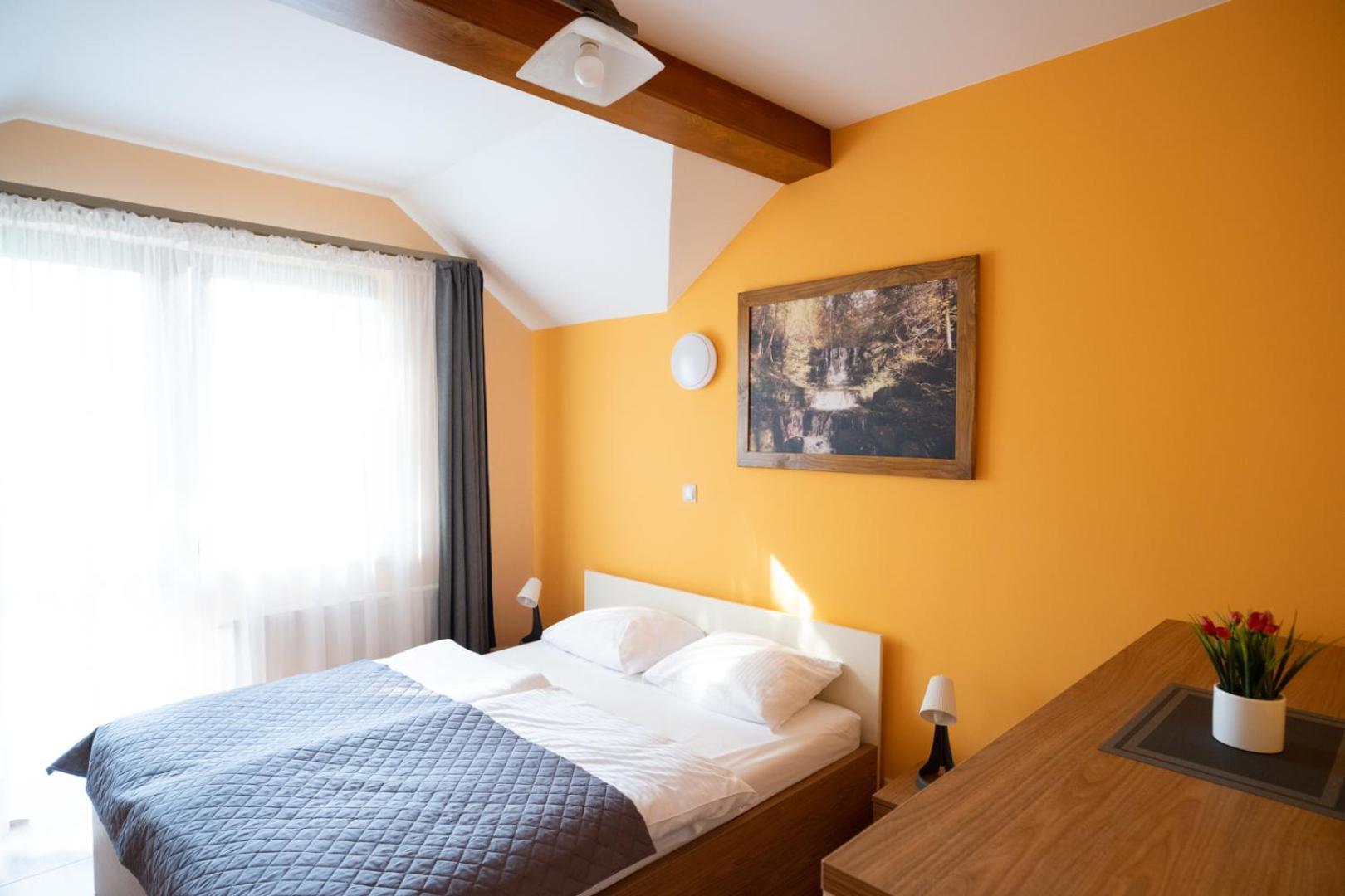 Apartamenty Sadowy Wisla Exterior photo