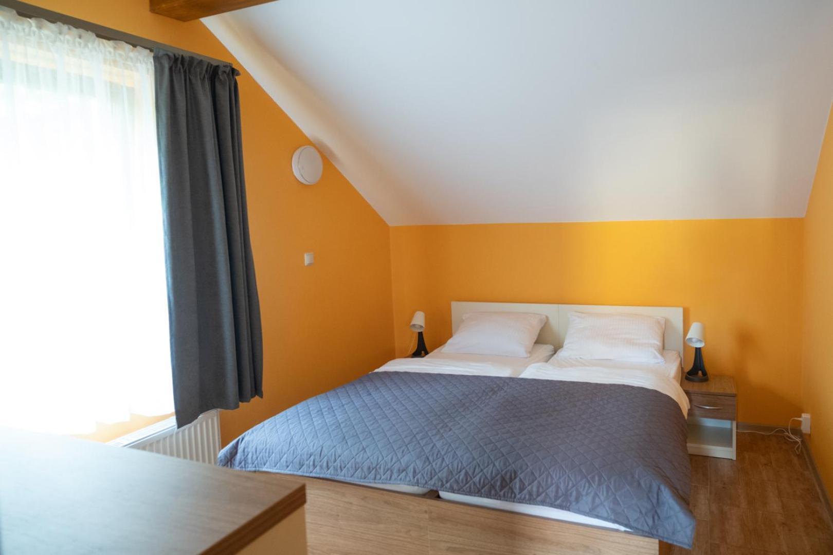 Apartamenty Sadowy Wisla Exterior photo