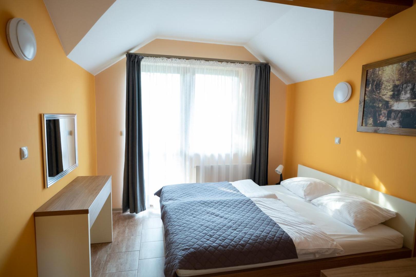 Apartamenty Sadowy Wisla Exterior photo