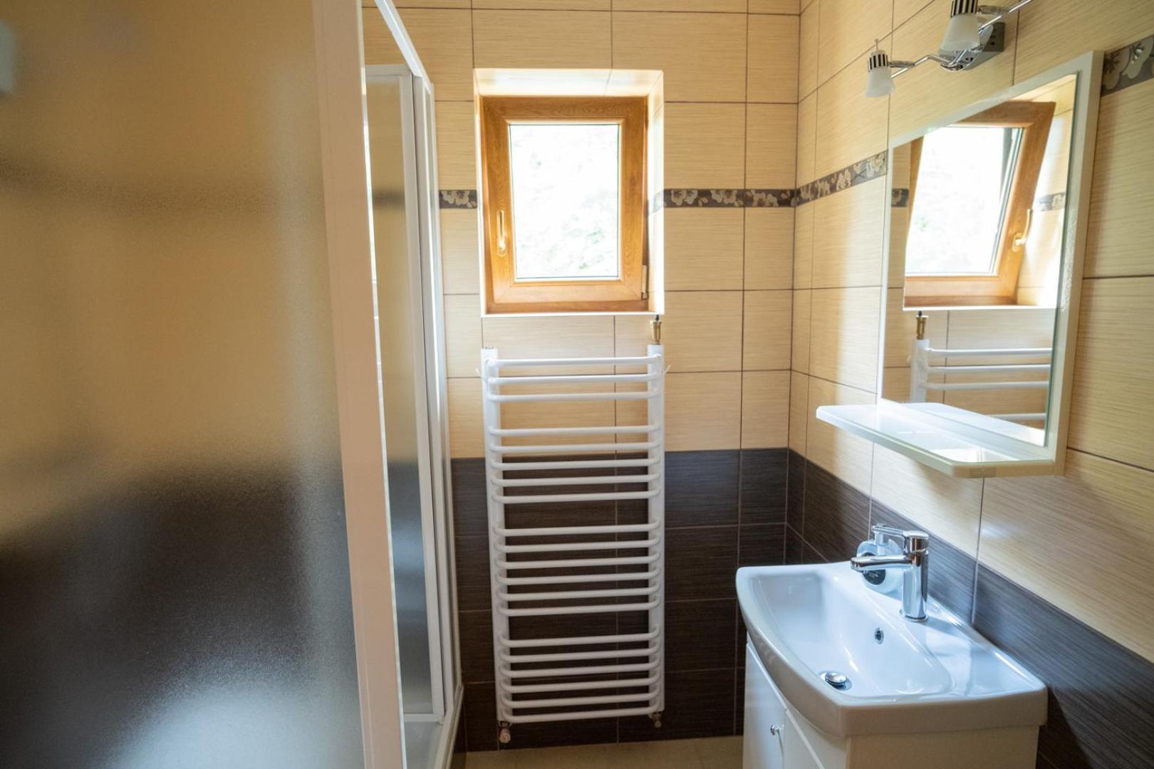 Apartamenty Sadowy Wisla Exterior photo