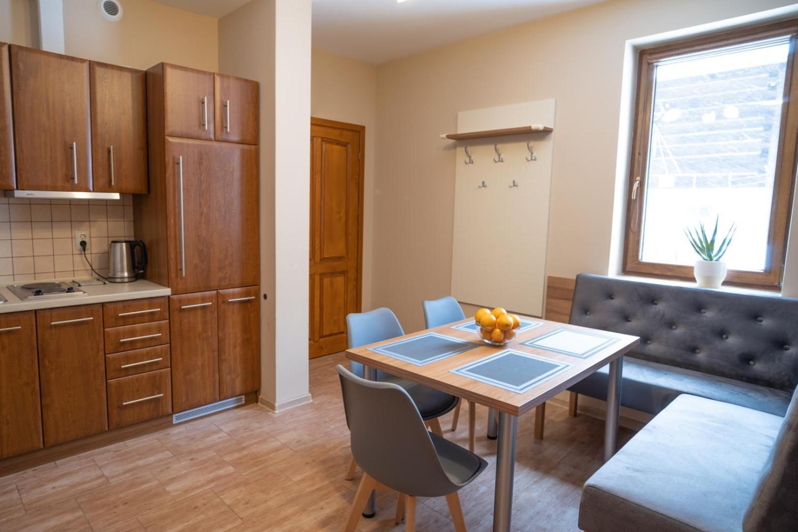 Apartamenty Sadowy Wisla Exterior photo