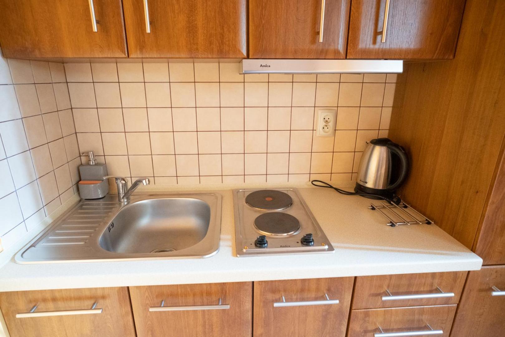 Apartamenty Sadowy Wisla Exterior photo